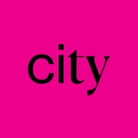 CITY: analysis of urban change, theory, action logo - Similar company to Soapworks