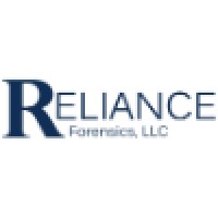 Reliance Forensics, LLC logo - Similar company to Cyversity - Charlotte, Nc