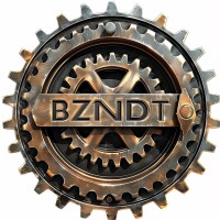BZNDT Limited logo - Similar company to Jpc Engineering Services Ltd