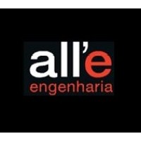 All'e Engenharia logo - Similar company to Epson Engenharia