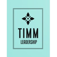 TIMM Leadership logo - Similar company to Imix Executive Programs - University Of Toronto Mississauga