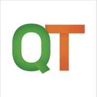 Quicktrades Technologies logo - Similar company to Jinn