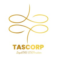 Tascorp Official logo - Similar company to Mamapedia