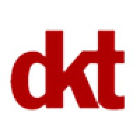 DKT India logo - Similar company to Dkt
