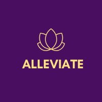 Alleviate logo - Similar company to Betapoint Technologies