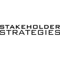 Stakeholder Strategies logo - Similar company to Maven Consulting