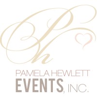 Pamela Hewlett Events
