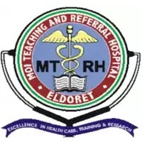 Moi Teaching and Referral Hospital logo - Similar company to Mtrh