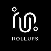 Rollups Wallet logo - Similar company to Fisiovida