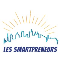 Les Smartpreneurs logo - Similar company to Mets Conseils