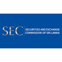 Securities and Exchange Commission of Sri Lanka logo - Similar company to Security Exchange Commission