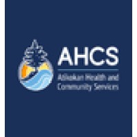 Atikokan Health and Community Services logo - Similar company to Integrity Long Term Care Staffing