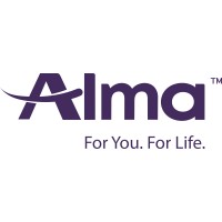 Alma Maroc logo - Similar company to Alma - Mmep