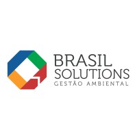 GRUPO BRASIL SOLUTIONS logo - Similar company to Interbrasgroup