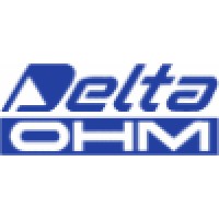 Delta Ohm Benelux B.V. logo - Similar company to Biral Uk