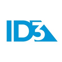 ID3 logo - Similar company to Tekhnelogos