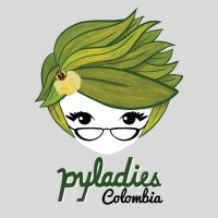 PyLadies Colombia logo - Similar company to Python Medellín