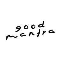 GOOD MANTRA logo - Similar company to Alas Kaki