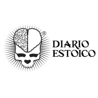 Diario Estoico logo - Similar company to Estoicismo Prático