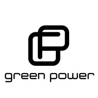 green power logo - Similar company to Sp Enterprises