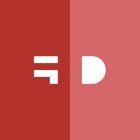 GD Services logo - Similar company to Xcc - Experience Cloud Consulting