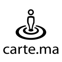 Carte.ma logo - Similar company to Mla Architectes
