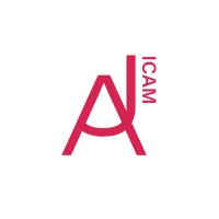 Abogacía Joven ICAM logo - Similar company to Menta Moda