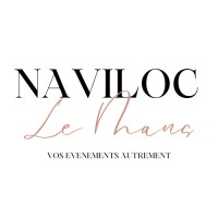 Naviloc Le Mans logo - Similar company to Calendriers Alexandre