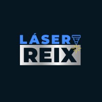 Láser Reix logo - Similar company to Polymeta C Ltd.