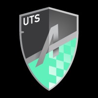 UTS Motorsports Autonomous logo - Similar company to Uts Rocketry Team