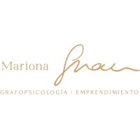 Mariona Grau Grafología logo - Similar company to Yuquesos