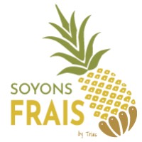 Soyons Frais logo - Similar company to Remote Monitored Systems Plc