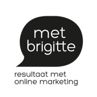 Met Brigitte - Resultaat met Online Marketing logo - Similar company to Alpha Indigo