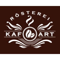 KAF ART Rösterei logo - Similar company to Celway Group