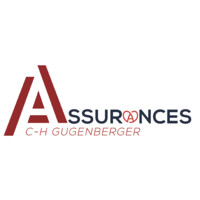 Assurances C-H GUGENBERGER logo - Similar company to Alsace Protection Sociale (Aps)