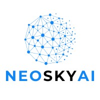 NeoSky AI logo - Similar company to Braintrust Partners