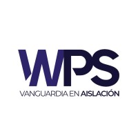 WPS - Vanguardia en aislación logo - Similar company to Grüne (Bbva Momentum ‘22)
