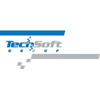 Techsoft Group logo - Similar company to Douglass Leadership Academy