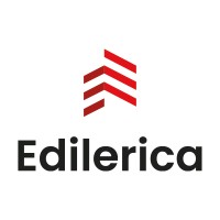 Edilerica Appalti e Costruzioni logo - Similar company to Security Building Service S.R.L.