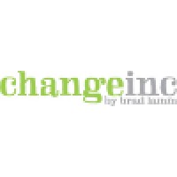 Change Inc By Brad Lamm