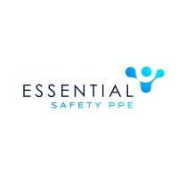 Essential Safety PPE logo - Similar company to Class 1 Inventory Llc