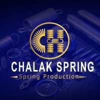 Chalak Spring logo - Similar company to Superior Spring Company