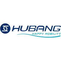 Shanghai Hubang Intelligent Rehabilitation Equipment Co., Ltd logo - Similar company to Qingdao Carebios Biological Technology Co.,Ltd.