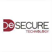 Desecure Technology logo - Similar company to Deosgb İş Sağlığı Ve Güvenliği