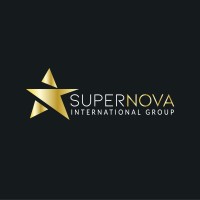 Supernova International Group logo - Similar company to Supernova Casting