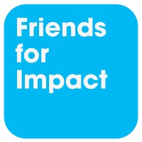 Friends for Impact: Fundraising & Capacity Building Network logo - Similar company to Fyber Ai: Ai-Powered Financial Intelligence Portfolio