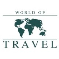 World of Travel logo - Similar company to Geographical Tours