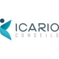 Icario Conseils logo - Similar company to Easier Conseil