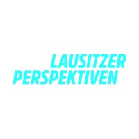 Lausitzer Perspektiven e.V. logo - Similar company to Wertewandel E.V.