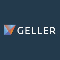 Geller logo - Similar company to Bcus, Inc.